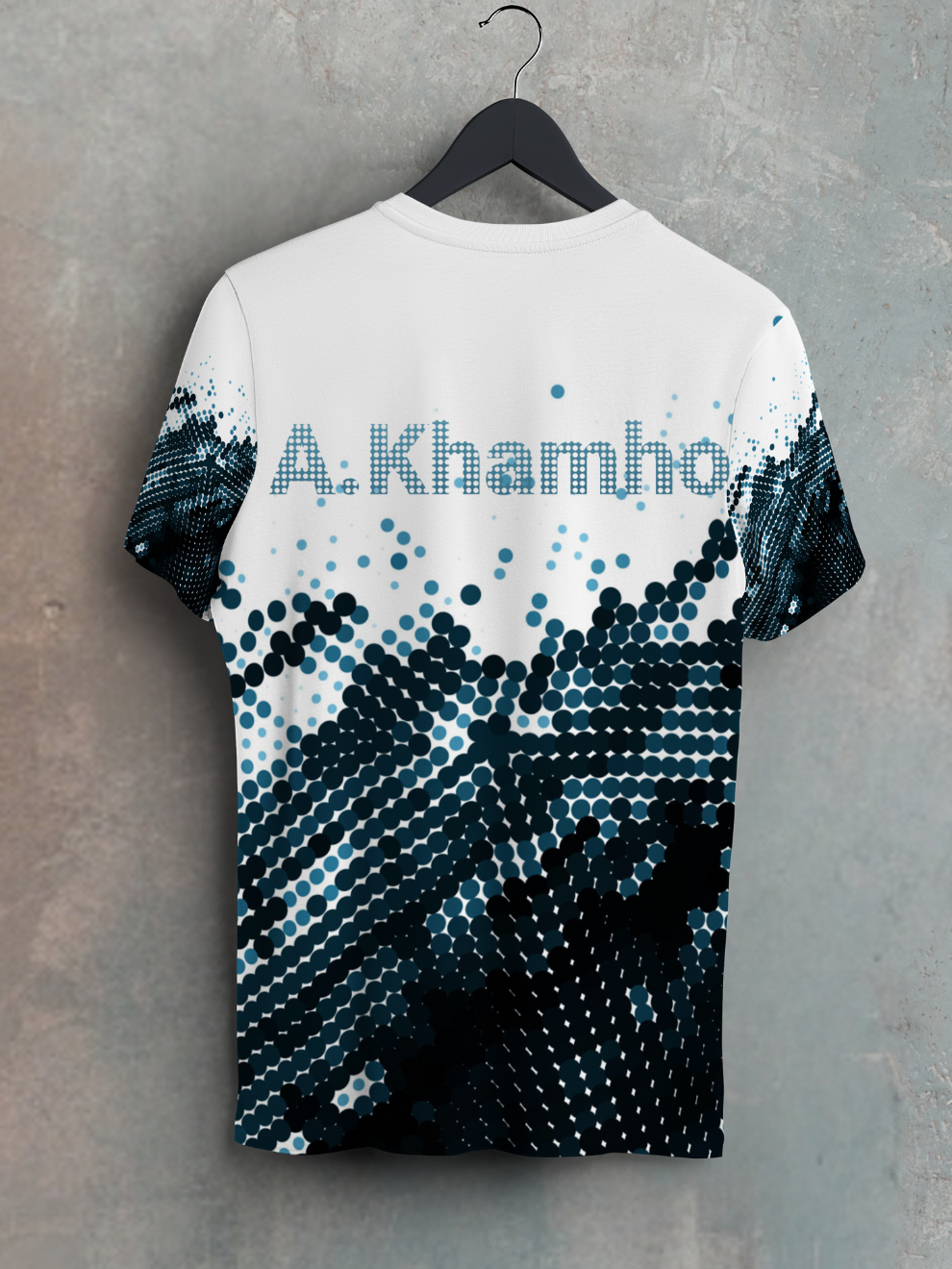 Customized Product Combo Chongkham Anglers