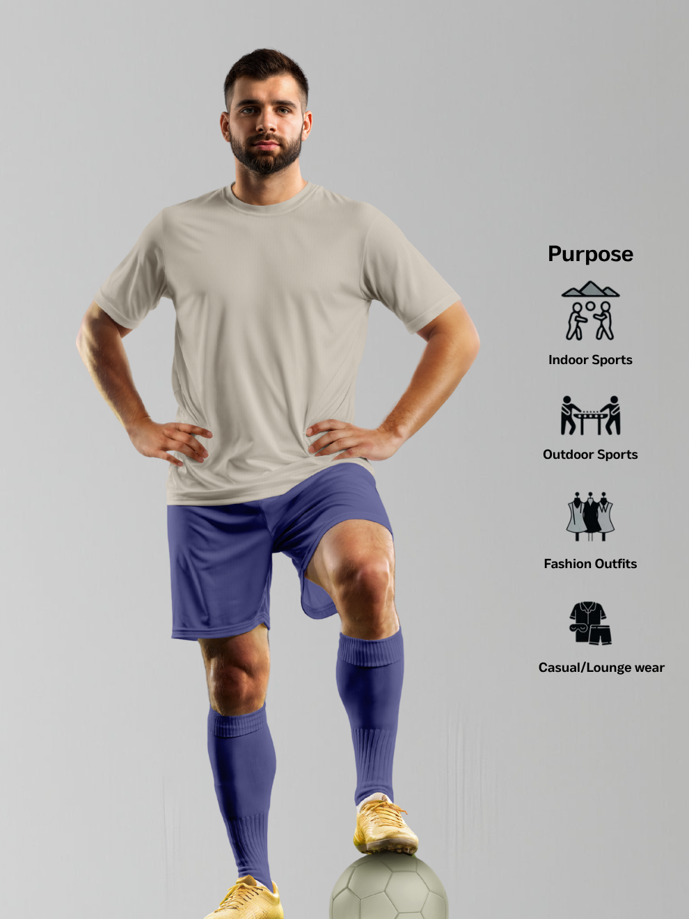 Off white Sports T-shirt men