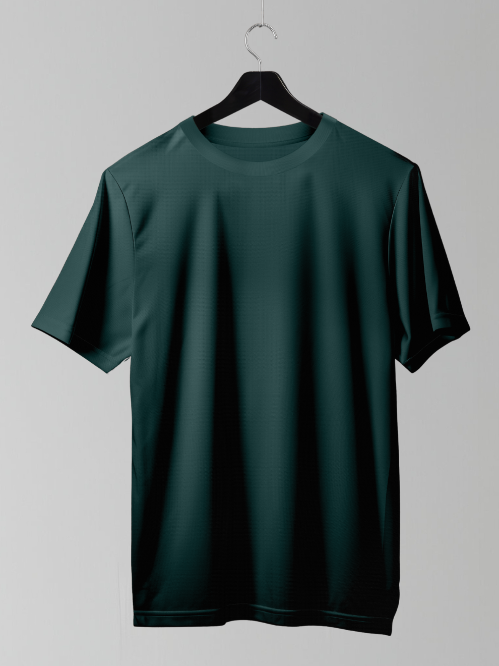 Pine Green Sports T-shirt men