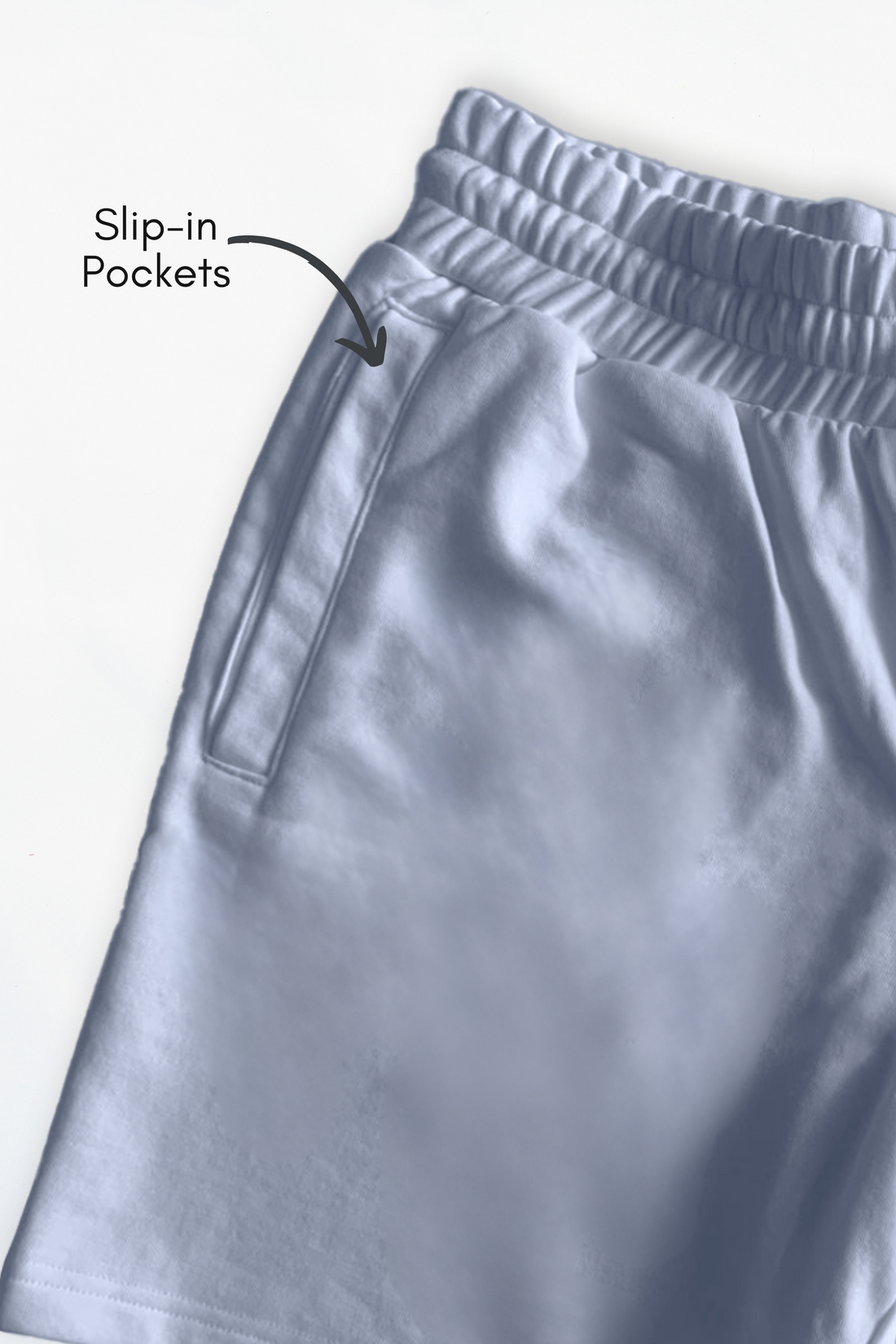 Unisex shorts